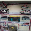 PCB Automatic Detection and control system